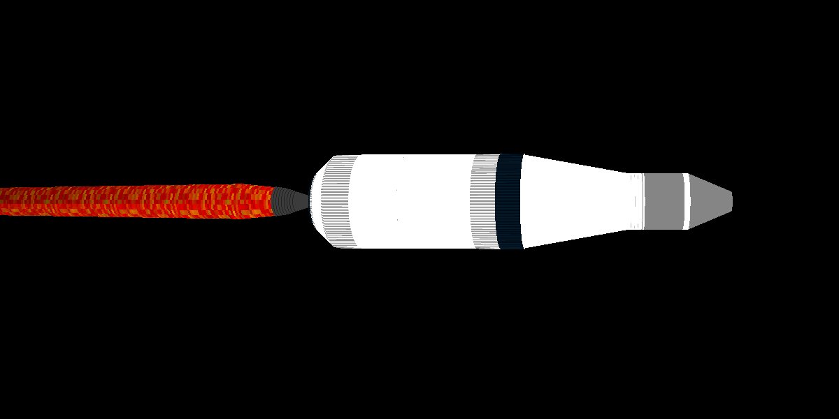 Injection trans-lunaire